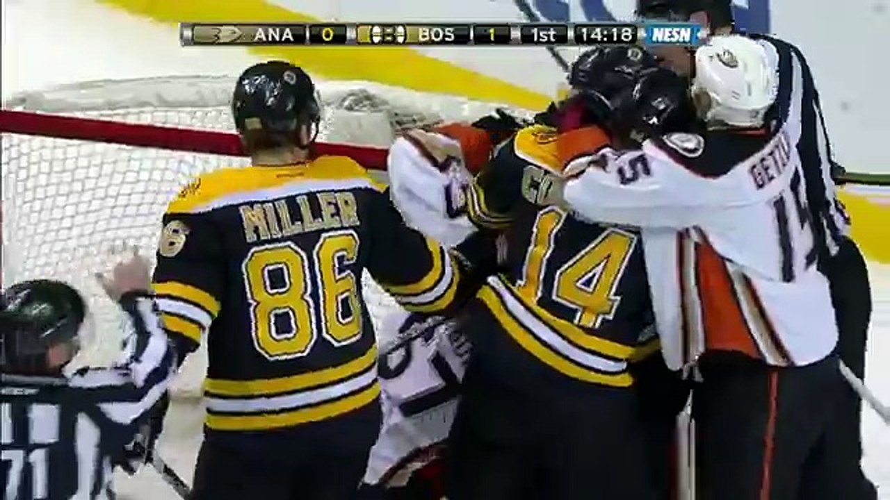 Gotta Hear It Jack Edwards takes exception to Stewart fighting Krug