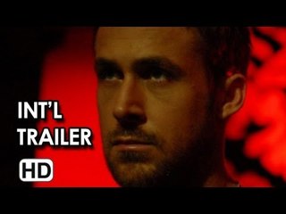 Only God Forgives International Trailer (2013) - Ryan Gosling