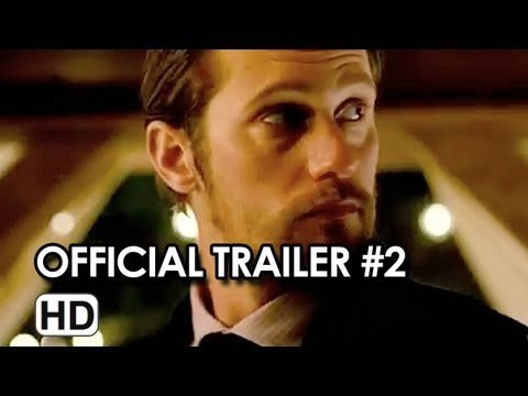 The East Official Trailer #2 - Brit Marling, Ellen Page