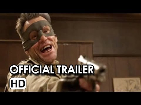 Kick-Ass 2 Official Theatrical Trailer (2013) - Chloe Moretz, Aaron Taylor-Johnson Movie HD