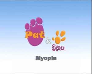 Pat and Stan - Myopia (short)