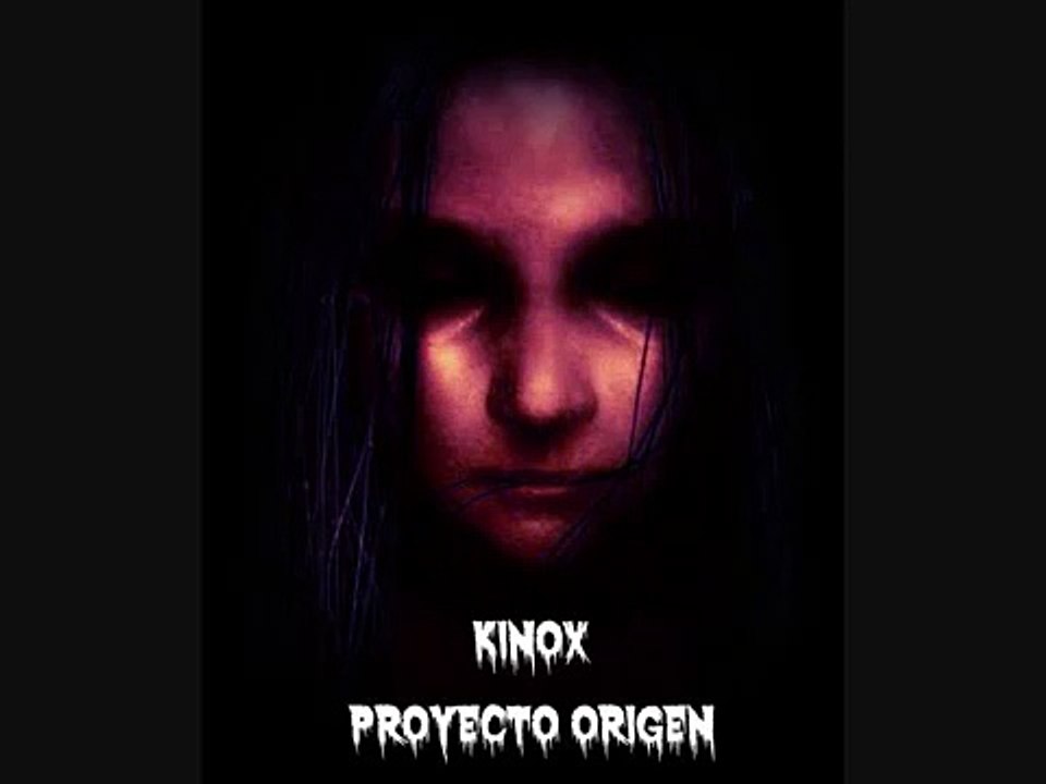 4. Kinox- Proyecto Origen [F.E.A.R] [Lo que no me atreví a decirte]