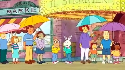 Arthur  2015 & Buster Isn t Buying it One Ornery Critter