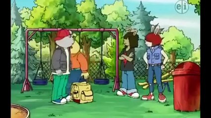 Arthur  Nicked by a Name; The Play s the Thing