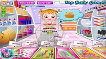 ღ Baby Hazel Craft Time - New Baby Hazel Games for Kids # Watch Play Disney Games On YT Channel
