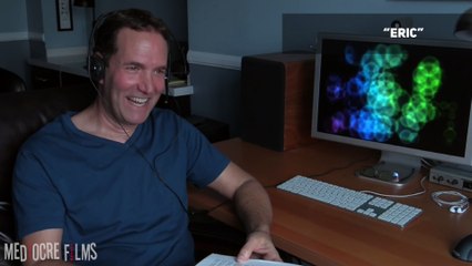 EPIC MOVIEFONE VOICE PRANK CALL!