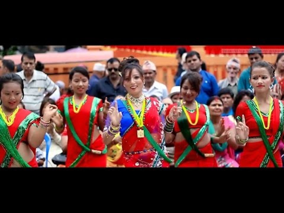 Poi Paunile Poi Paye | Full Song | Radhika Hamal & Sujan Pariyar | Him Samjhauta Digital