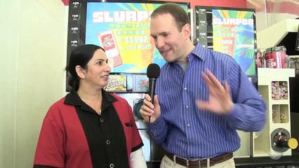 Excellent Questions_ Hooters Girls & 7-11 Dudes