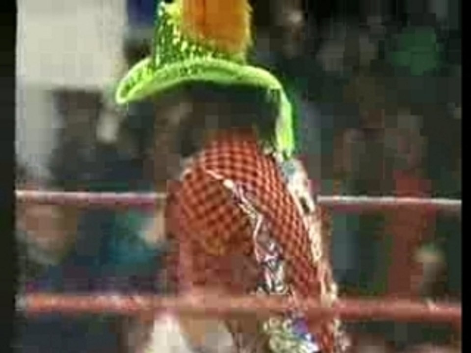 Tuesday in Texas 2/7