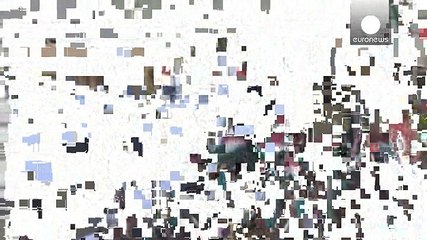 البشير يفتح الحدود مع جنوب السودان لأول مرة منذ الانفصال