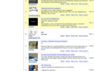 Greg Hits Hollywood_ Poop Edition!