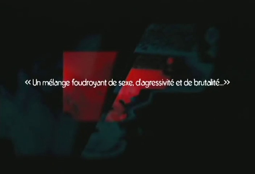 Baise-Moi de Virginie Despentes