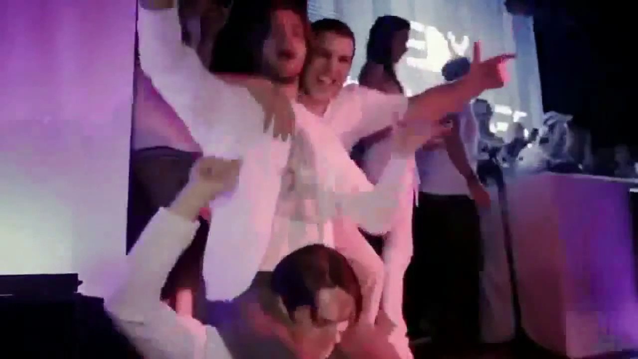 ElectroReggaeton Club Mix 2015 by Dj Jorge