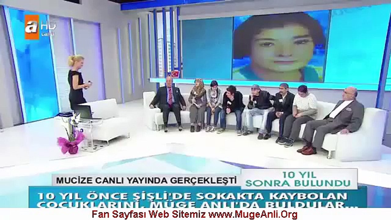 5 MART 2015 Müge Anlı ile Tatlı Sert İzle PART 5