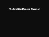 The Art of War (Penguin Classics)  Free Books