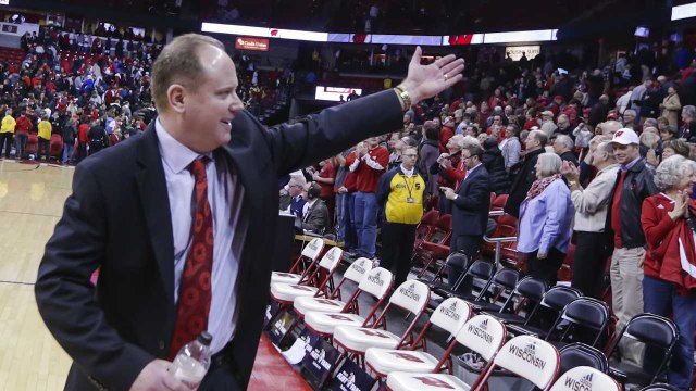 Oates: What the Badgers Cannot Afford