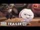 Pets - A Vida Secreta dos Bichos Trailer Oficial #2 [Animação 2016]