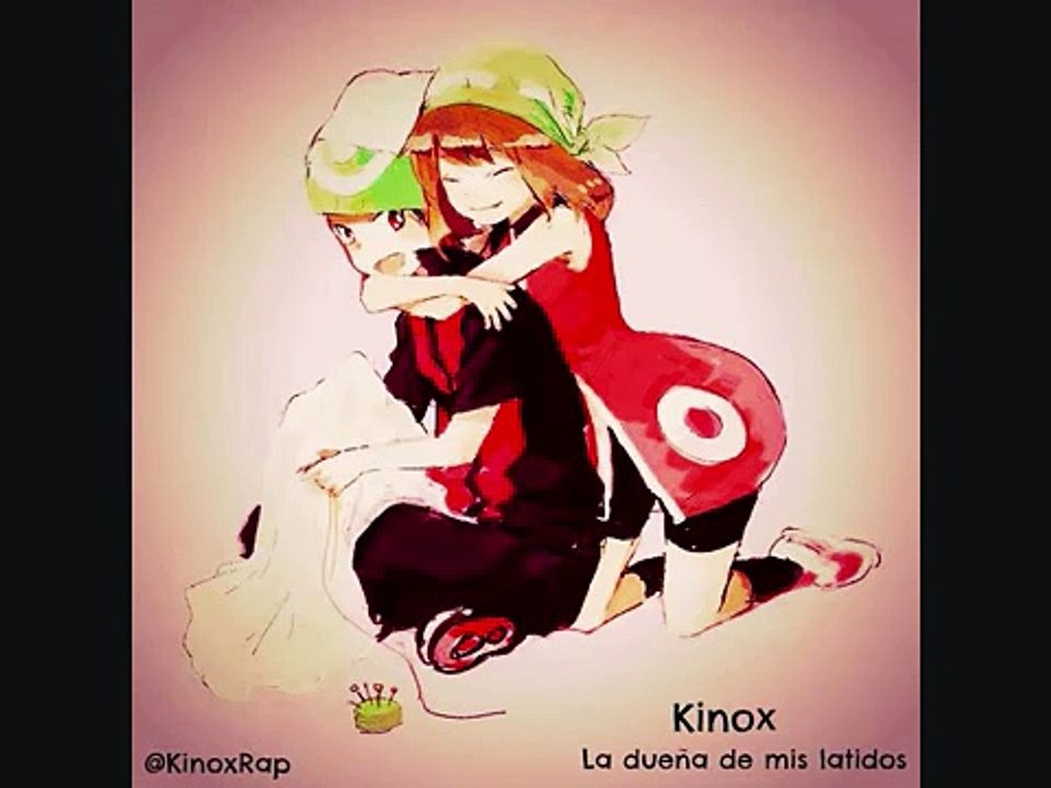 Kinox - La dueña de mis latidos [Prod. Deoxis]