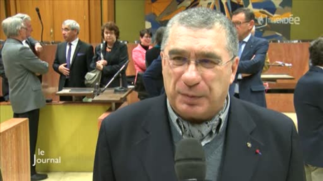 Enseignement : Concours "Bien parler pour réussir" en Vendée