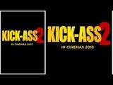 Kick-Ass 2: Balls to the Wall Poster