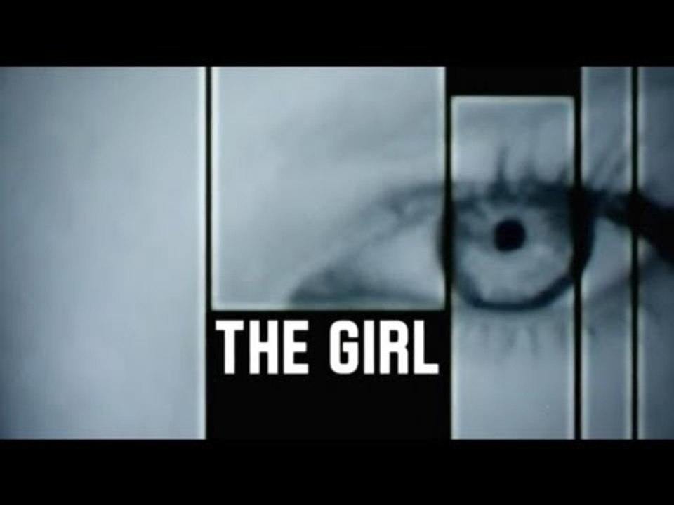 The Girl Teaser Trailer