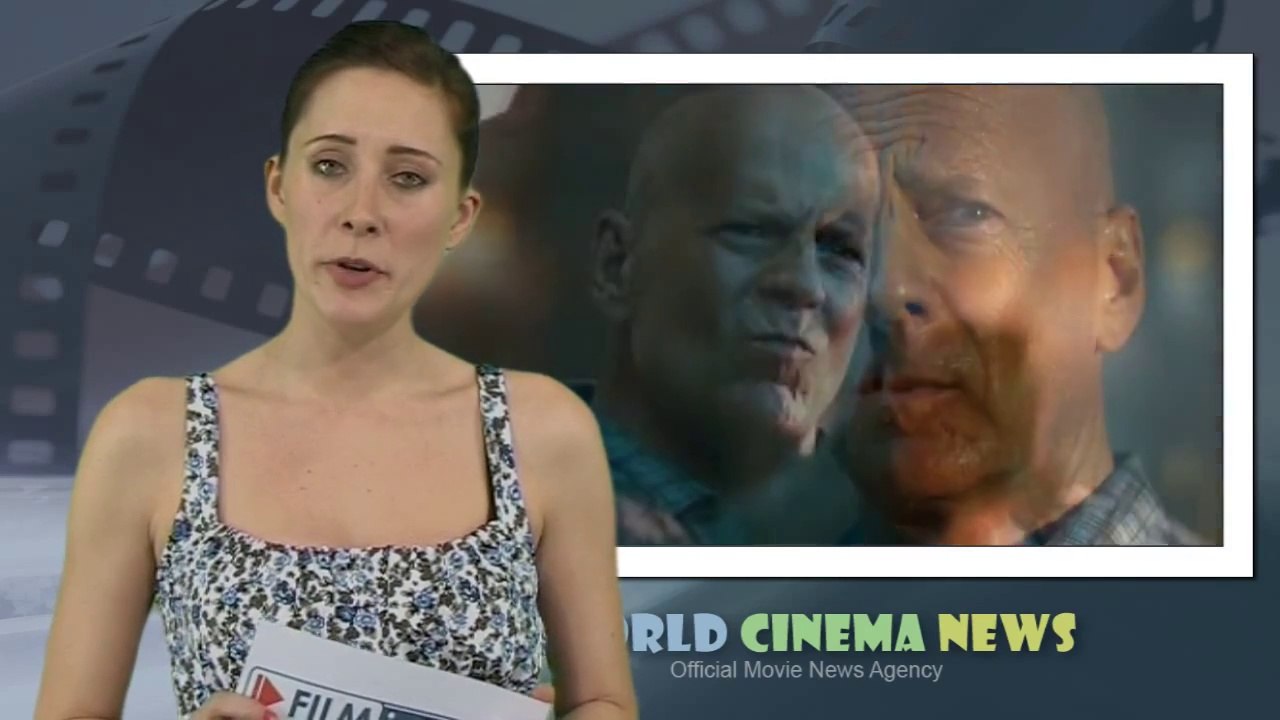 This Is 40 Tv Spot (2012) - Paul Rudd & Leslie Mann