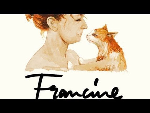 Francine Trailer - Melissa Leo - Video Dailymotion