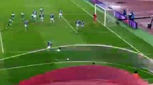 Seyid Ahmet Han Goal - Besiktas 0 - 2 Sivas Belediyespor - 28-01-2016