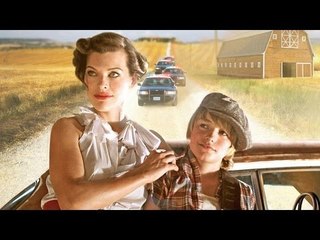 Bringing Up Bobby Trailer - Milla Jovovich