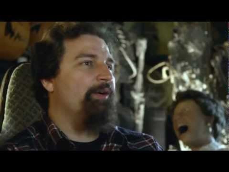 The American Scream Trailer