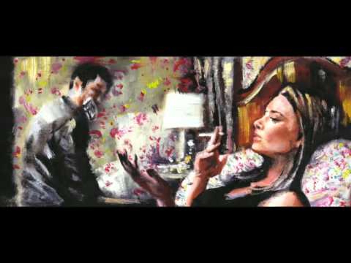 Looper Animated Trailer