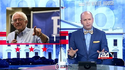 Road to The White House - 01/28/2016