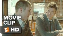 Misconduct Movie CLIP - I Love Burritos (2016) - Josh Duhamel, Al Pacino Movie HD