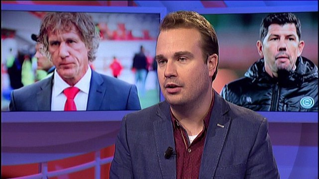 Hoe werkt de sollicitatieprocedure voor de toekomstige FC Groningen-trainer? - RTV Noord