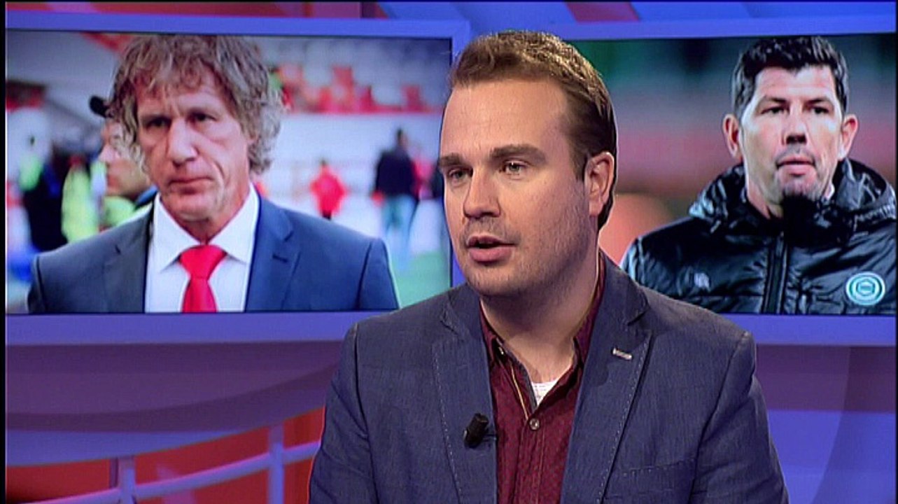 Hoe werkt de sollicitatieprocedure voor de toekomstige FC Groningen-trainer? - RTV Noord