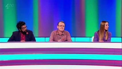 8 Out of 10 Cats: Series 18 Episode 8