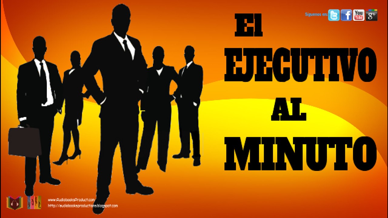 El Ejecutivo al Minuto (part1)