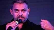 Aamir Khan comments on Intolerance DEBATE | UNCUT FULL VIDEO