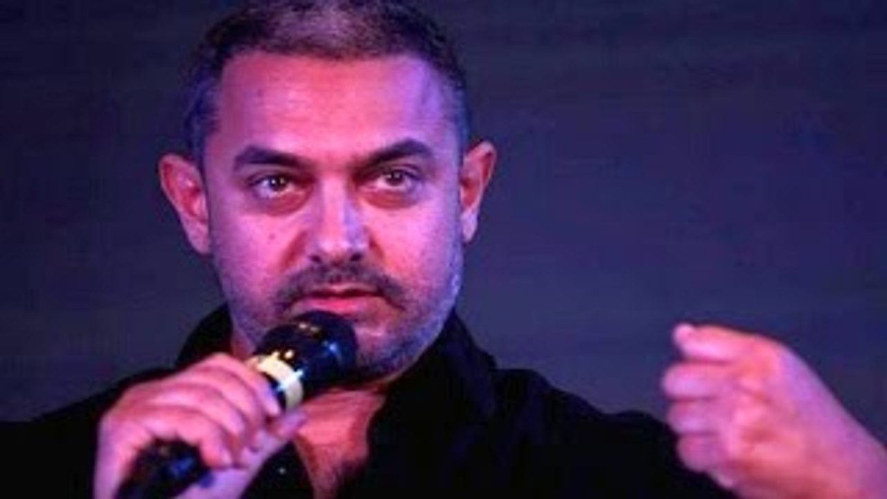 Aamir Khan comments on Intolerance DEBATE | UNCUT FULL VIDEO