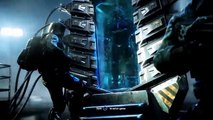 [Crysis 3- PC] Post-Human Warrior Walkthrough - Chapter 1- Post-Human