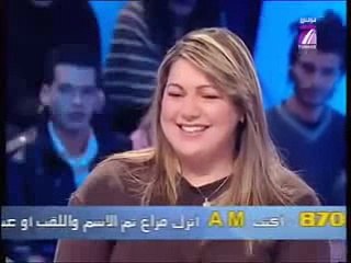 Download Video: عندي ما نقلك حنان الفتاة الجميلة من الداخل و الخارج - andi mankolik 2016 meuilleur épisode fort alhiwar ettounsi