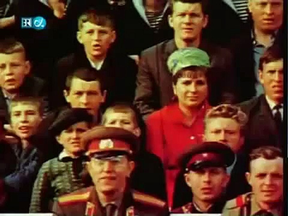 Russisch, bitte! Folge 29