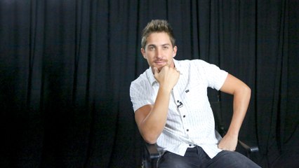 Jonathan Islas regresa como villano en “¿Quién es Quién?”