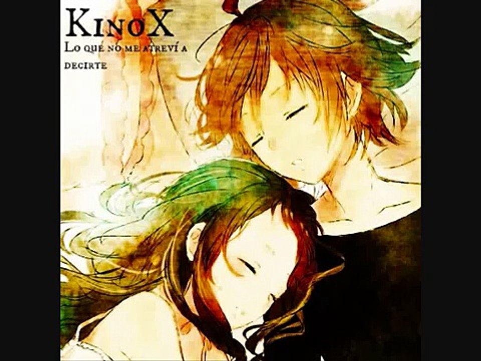 Kinox - 6. Lo que no me atreví a decirte [Lo que no me atreví a decirte]