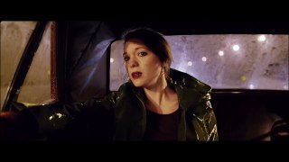 The Six Forces Official Teaser Trailer #1 (2016) - Sci-Fi