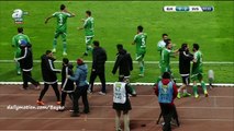 Seyid Ahmet Han Goal HD - Besiktas 0-2 Sivas Belediyespor - 28-01-2016 Turkish Cup - Second stage