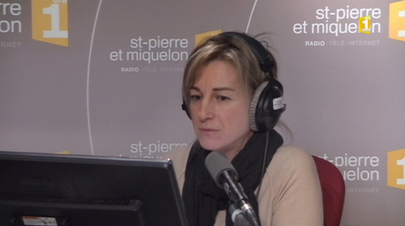Chronique magazine du 28 janvier