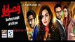 Vasl-e-Yaar Drama Title Song OST - ARY Digital - Cinekhabar -