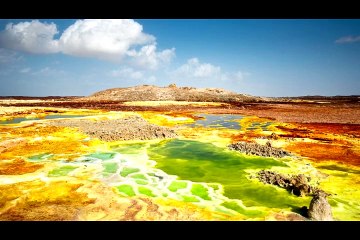 ИЗУМРУДНЫЕ СКРИЖАЛИ, часть 3.