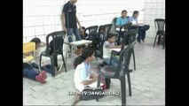 Ano letivo começa caótico nas escolas públicas de Fortaleza